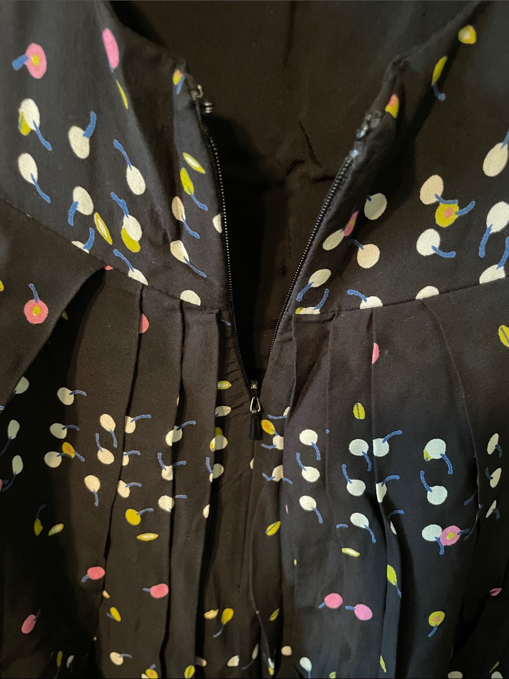 NWT Free People Coryn dress - Picture 8 of 11